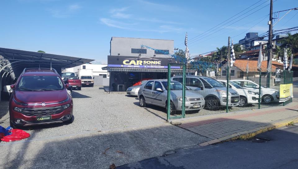 CarSonic Multimarcas