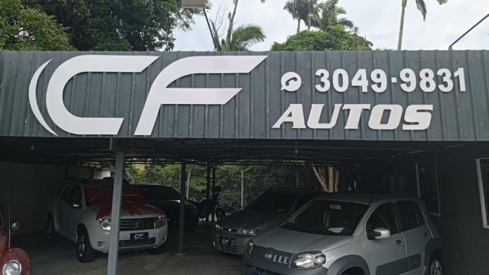 CF Autos