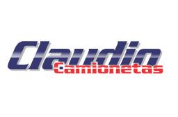 Claudio Camionetas