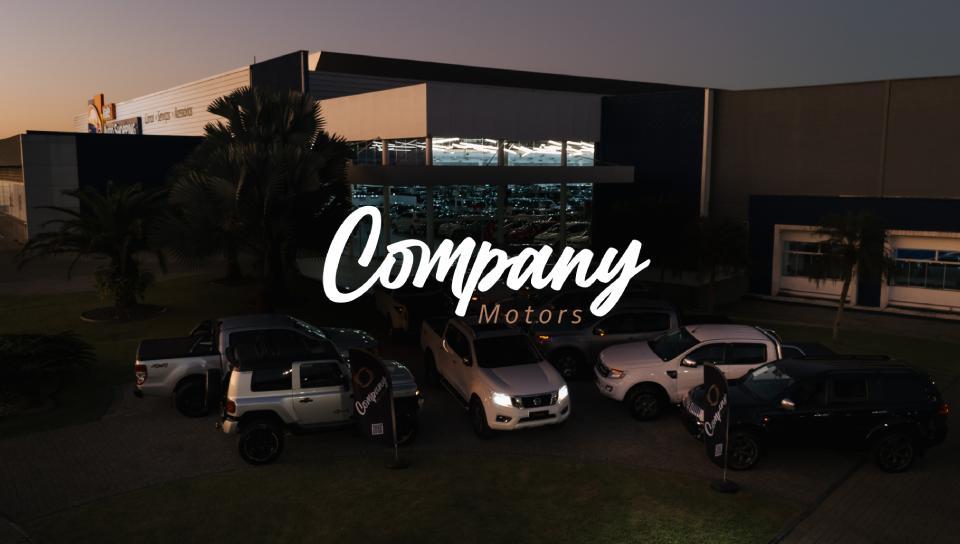 Company Motors