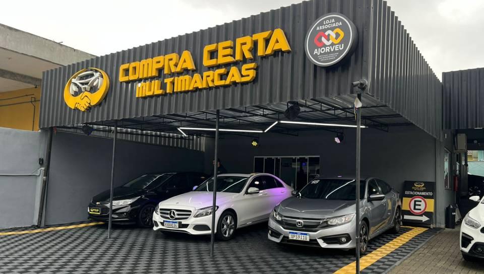 Compra Certa Multimarcas