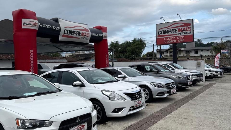 CompreMais Veículos
