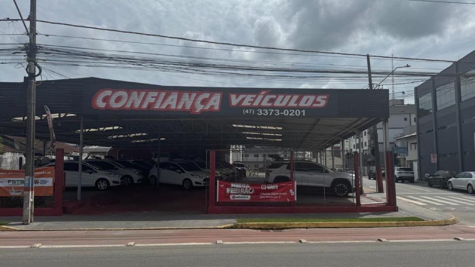 Confiança Veículos