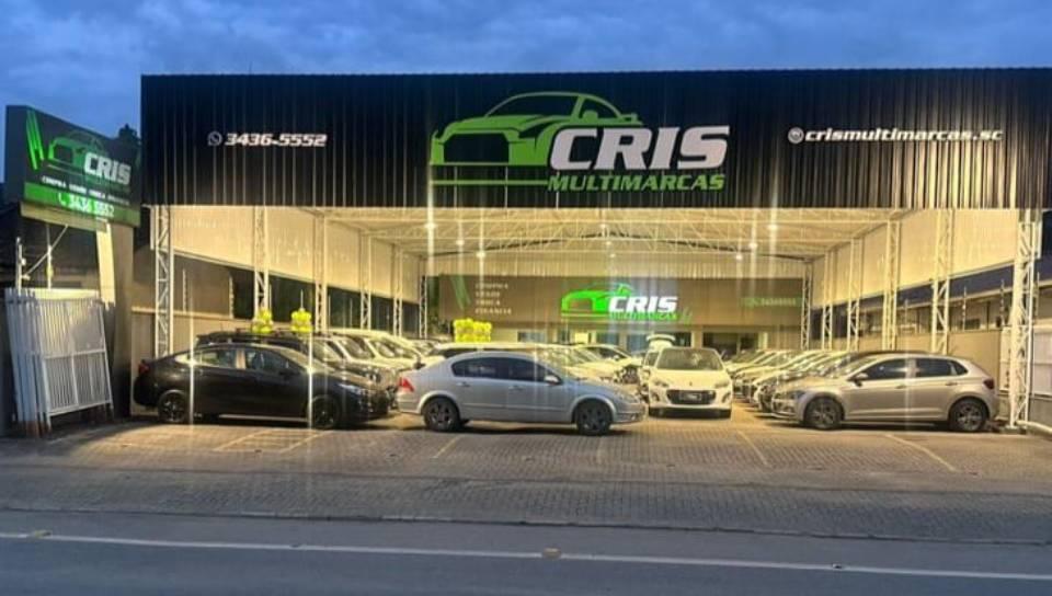 Cris Multimarcas