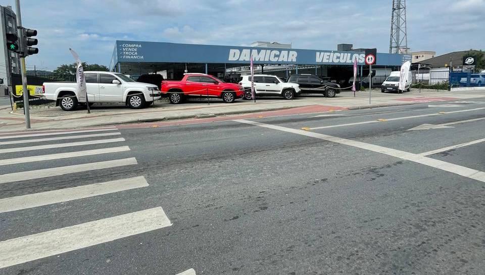 Damicar Veículos
