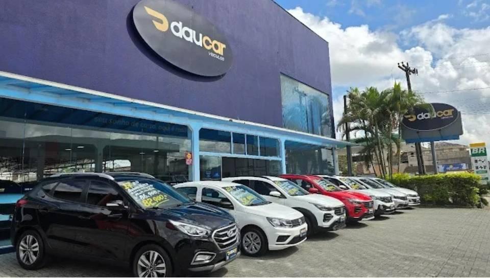 Daucar Veículos
