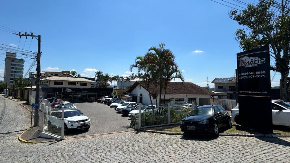 Dois Irmãos Automóveis