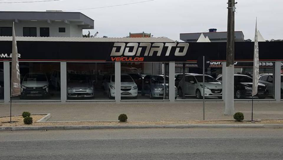 Donato Veículos