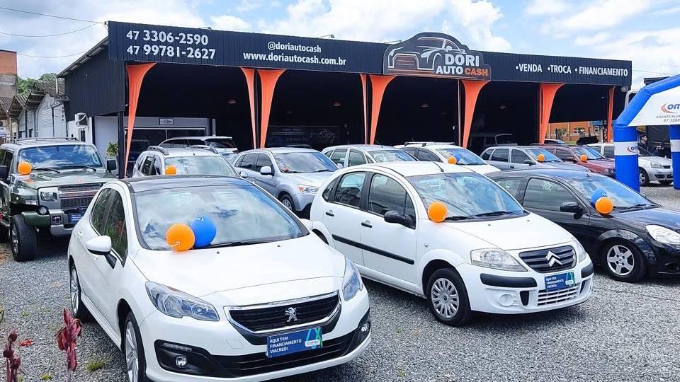 Dori Auto Cash