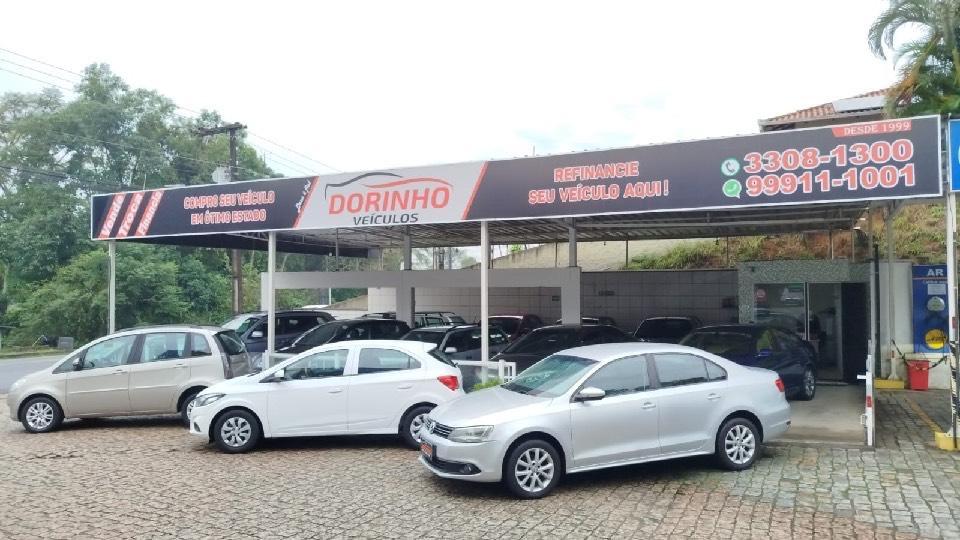 Dorinho Veículos