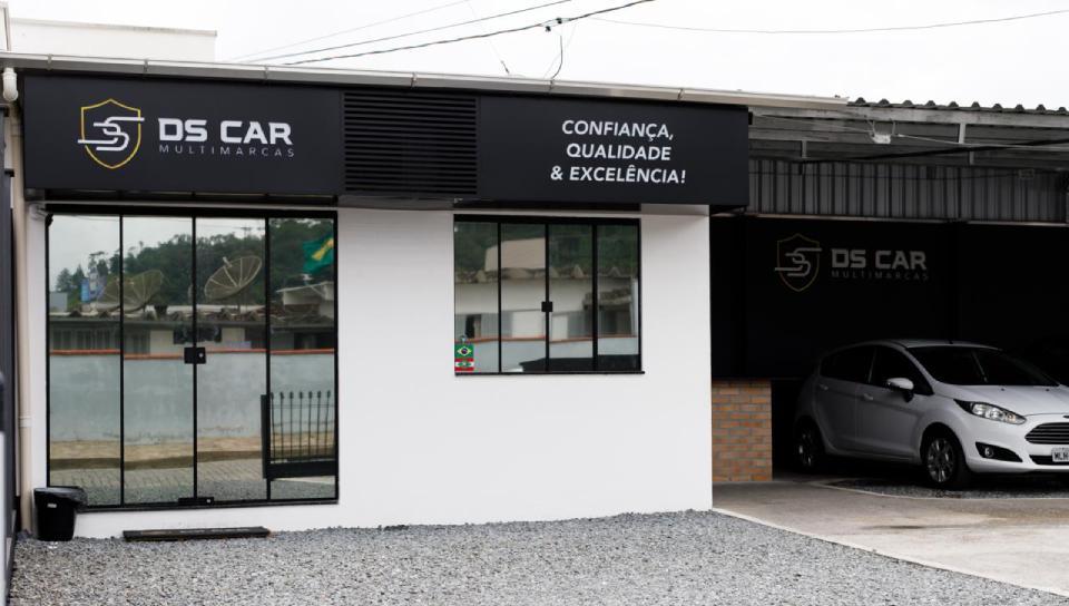 DS Car Multimarcas