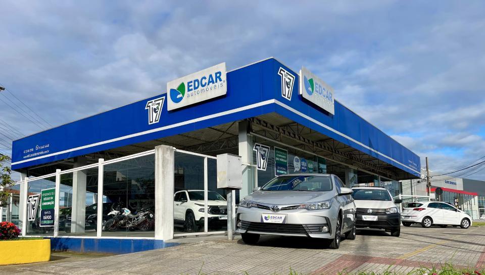 Edcar Automóveis