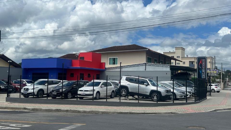 EdeCar Veículos