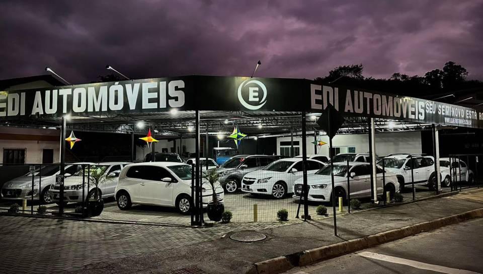 Edi Automóveis