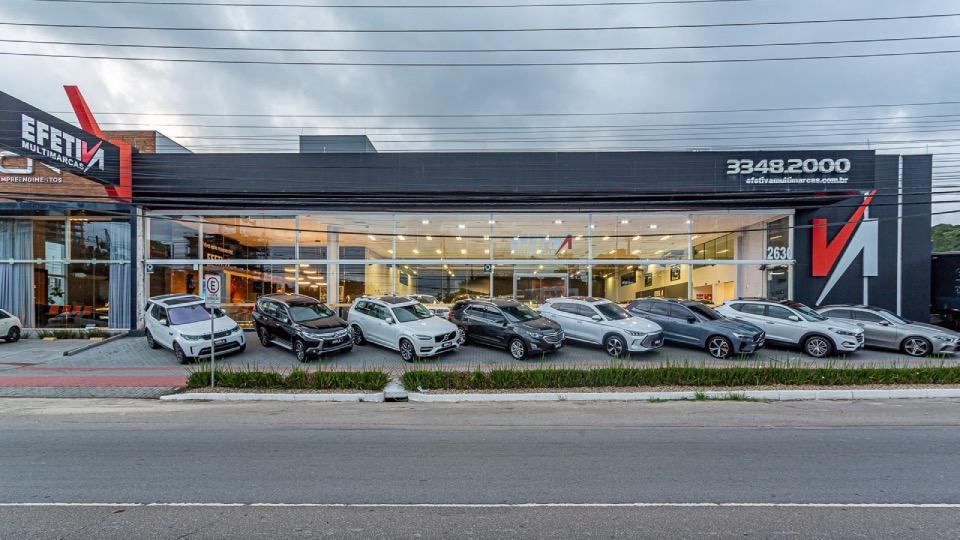 Efetiva Multimarcas