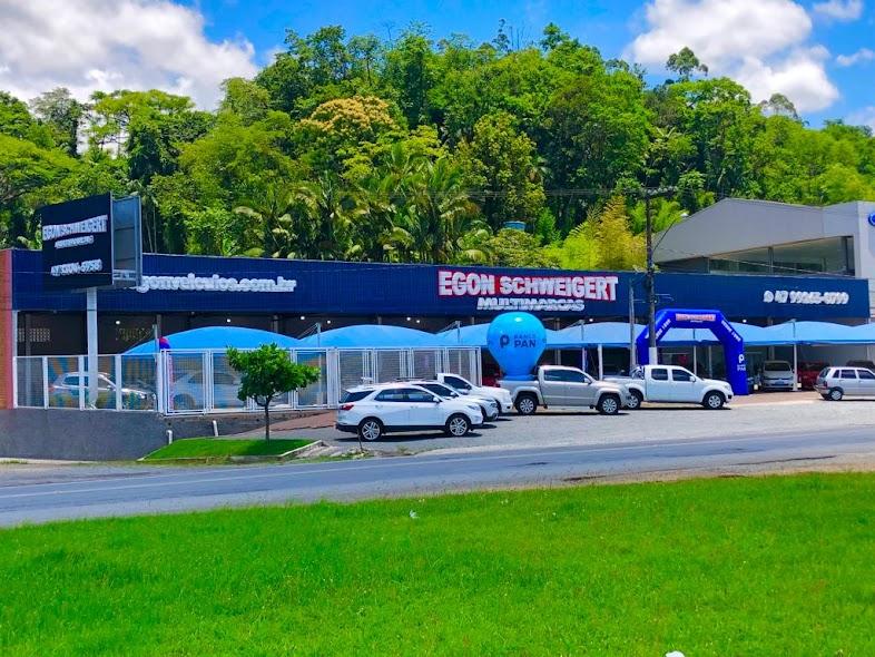 Egon Schweigert - Filial 3