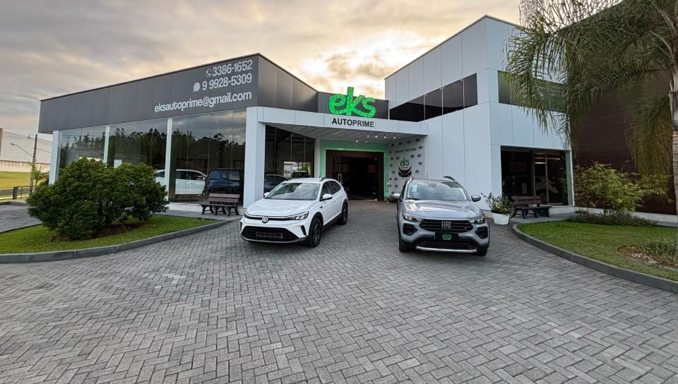 EKS Auto Prime