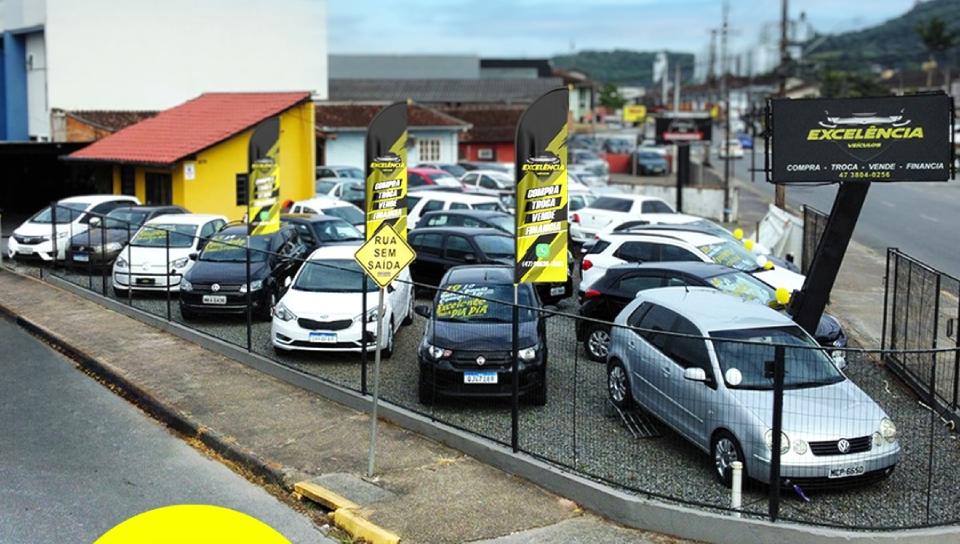 Excelencia Veículos