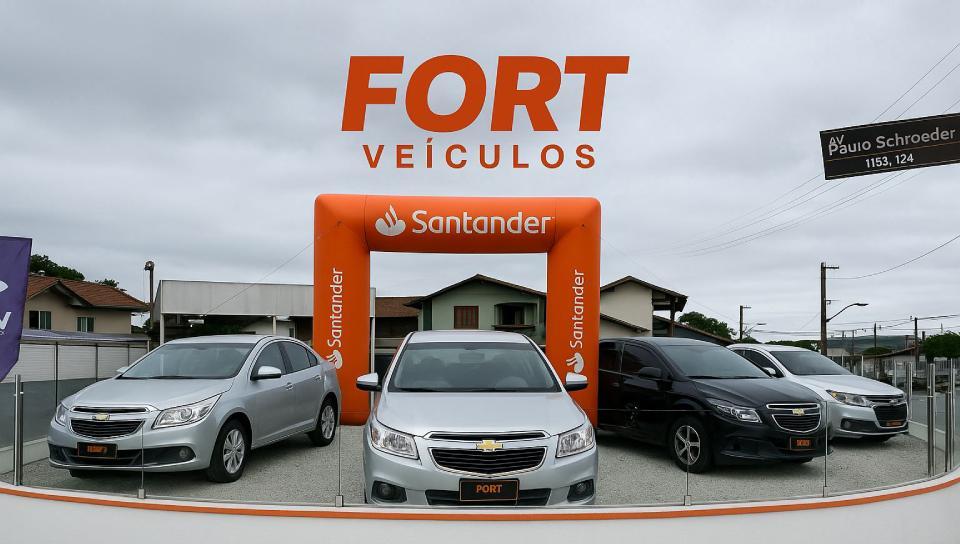 Fort Car Multimarcas