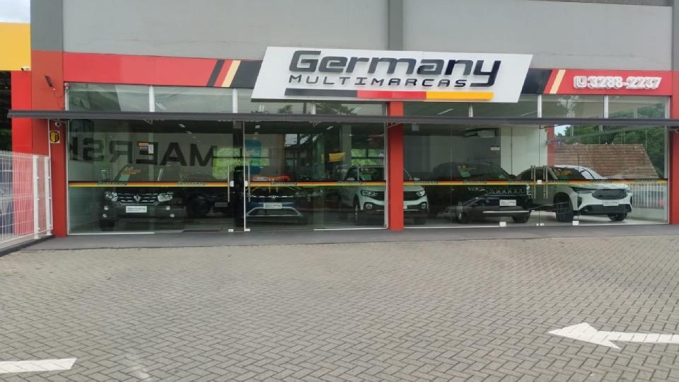 Germany Multimarcas