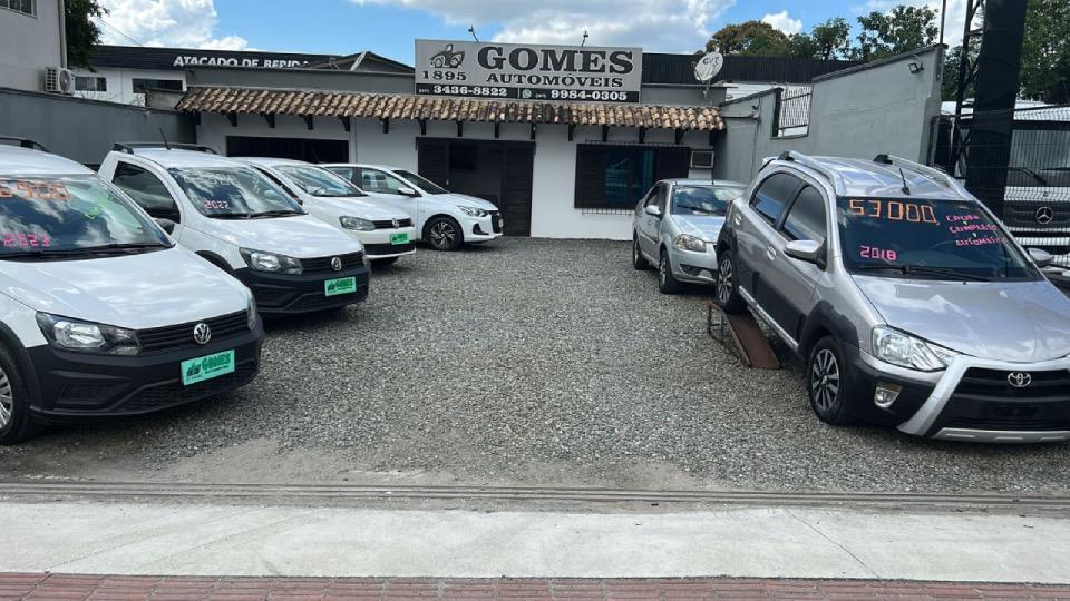 Gomes Automóveis