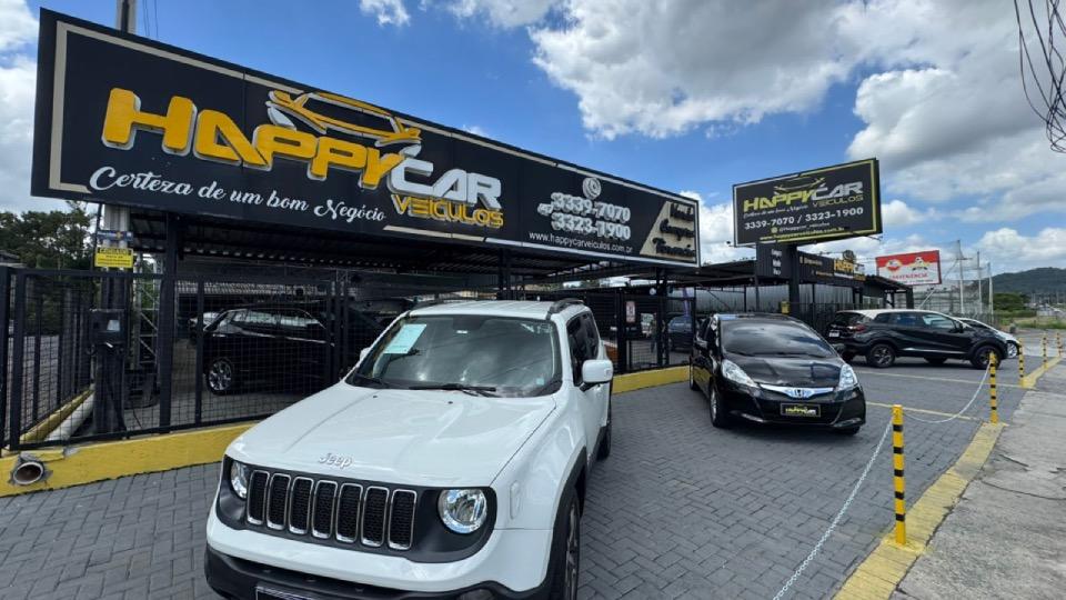 Happy Car Veículos
