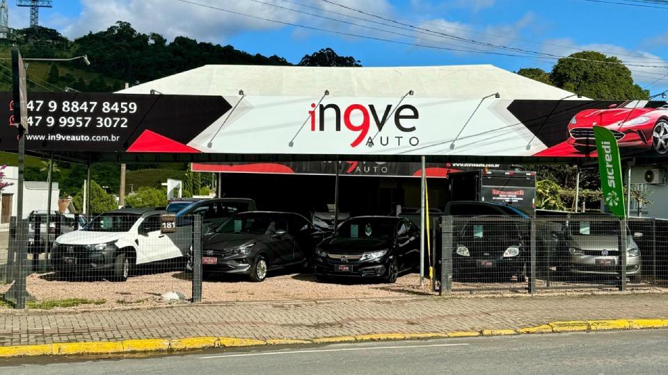 In9ve Auto