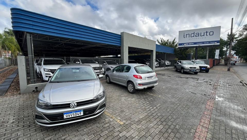 Indauto Automóveis