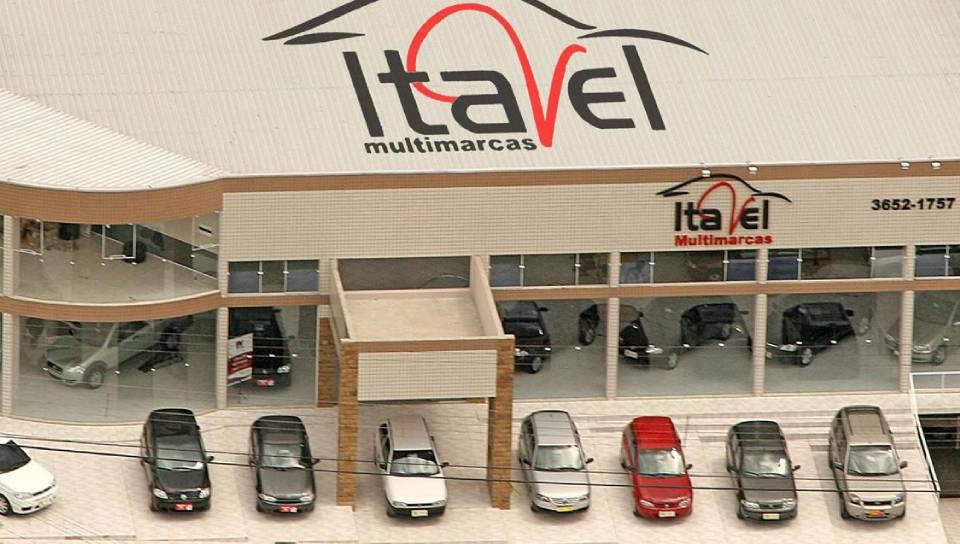 Itavel Multimarcas