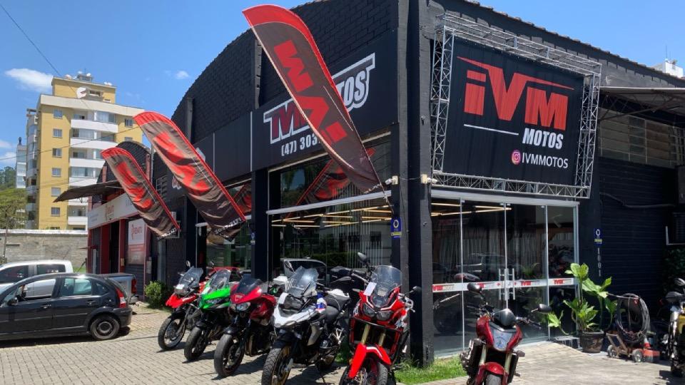 IVM Motos