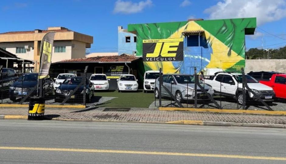 JE Veículos