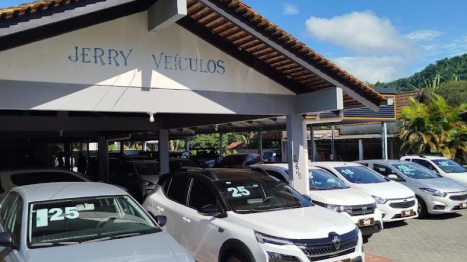 Jerry Veículos