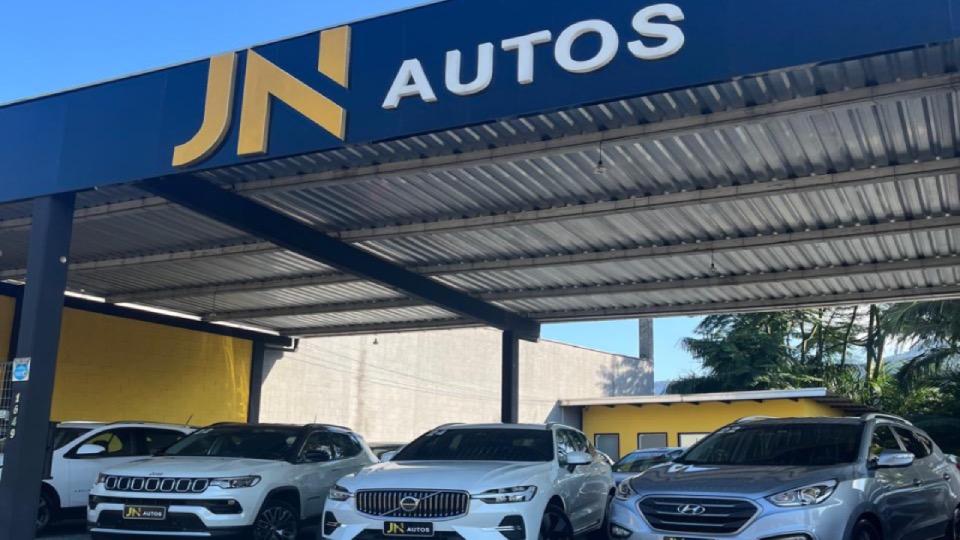 JN Autos
