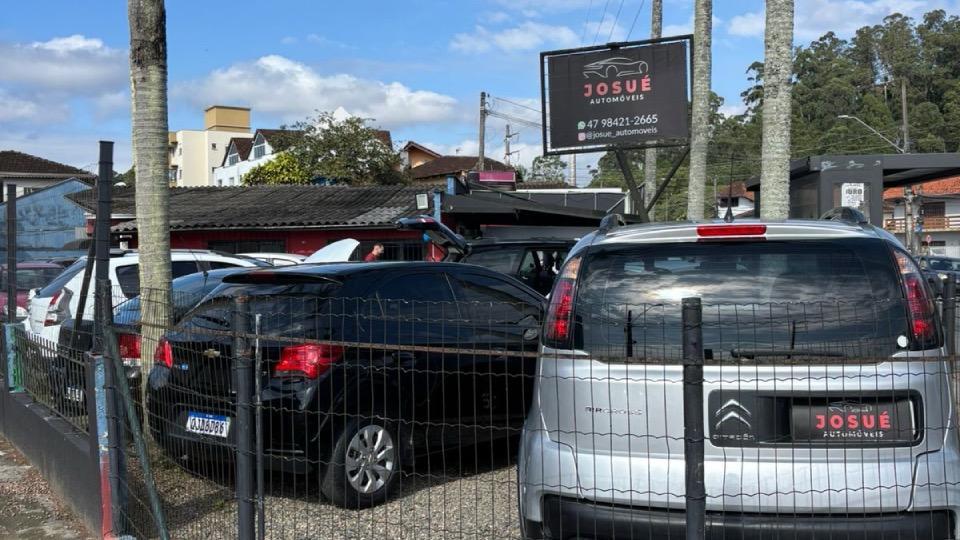 Josué Automóveis