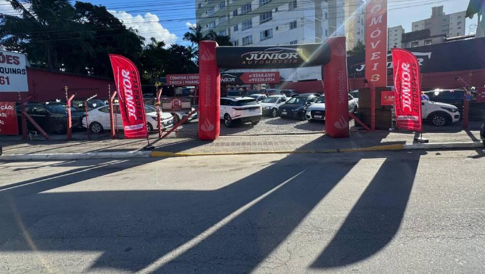 Júnior Automóveis