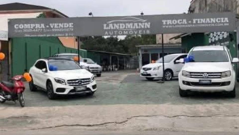 Landmann Automóveis