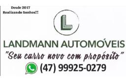 Landmann Automóveis