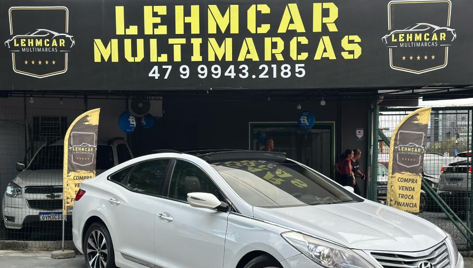 Lehmcar Multimarcas