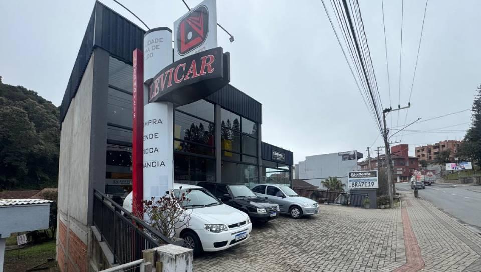 LeviCar Automóveis
