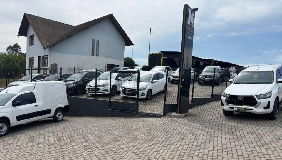 Marchiori Multimarcas