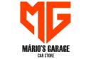 Mario's Garage Car Store