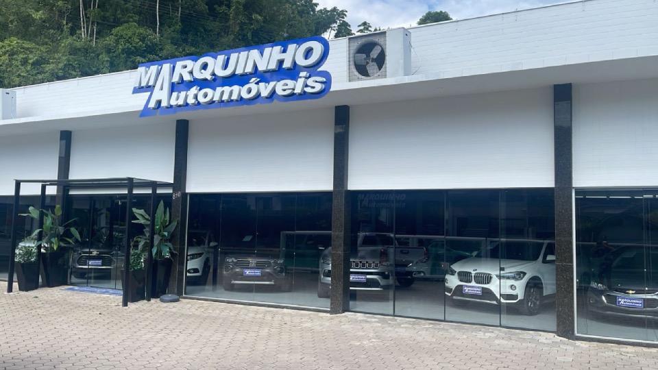 Marquinho Automóveis