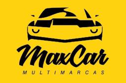 MaxCar Multimarcas