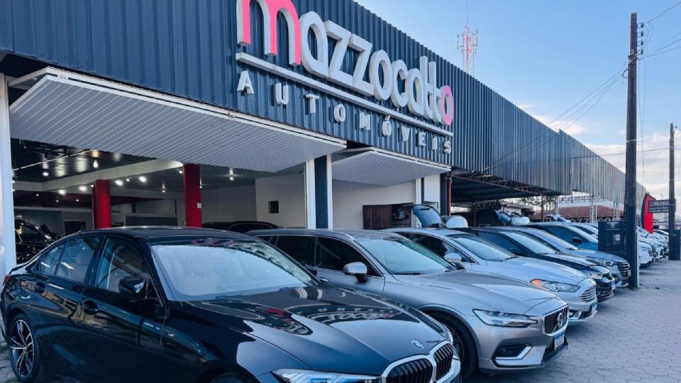 Mazzocatto Automóveis