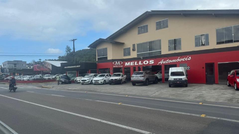 Mellos Automóveis
