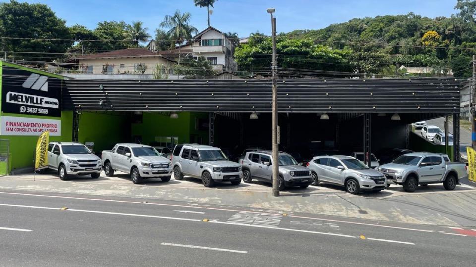 Melville Automóveis