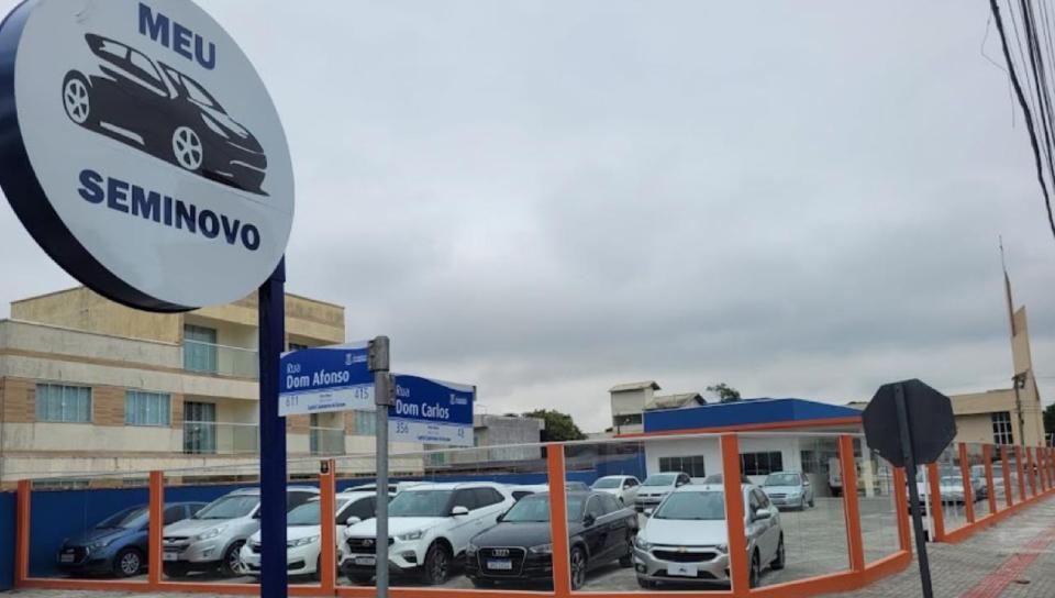 Meu Seminovo