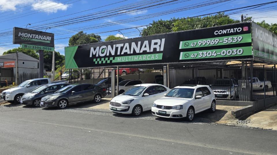 Montanari Multimarcas