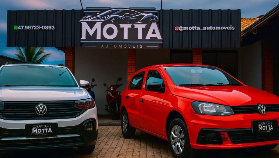 Motta Automóveis