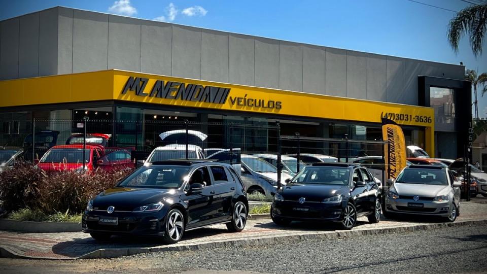 MZ Avenida Veículos